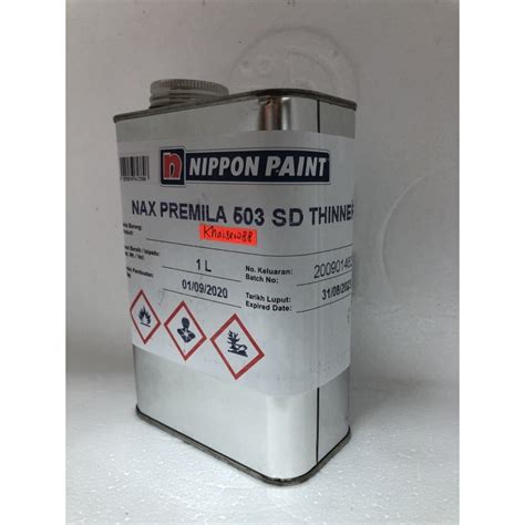 Nippon 9700 Hs 2k Clear Nippon Nax 9600 2k Extra Solid Clear Nippon