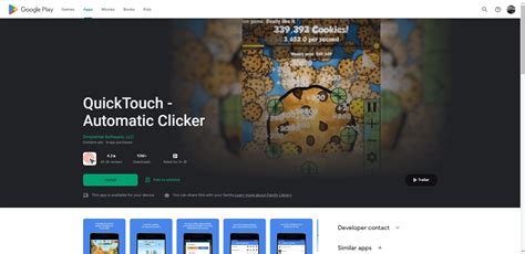 18 Best Auto Clicker Apps For Android Games TechCult