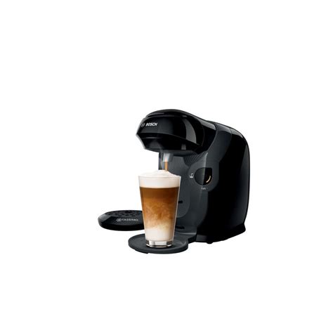 Bosch Tassimo Style Tas Handleiding Pagina S