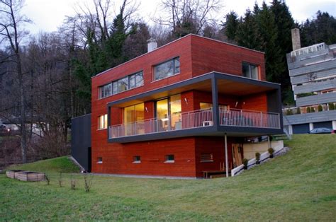 Passivhaus Que Características Tienen Las Viviendas Con Este Estándar Decoreformas