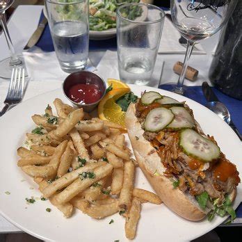 IMPUDENT OYSTER - 232 Photos & 485 Reviews - 15 Chatham Bars Ave ...