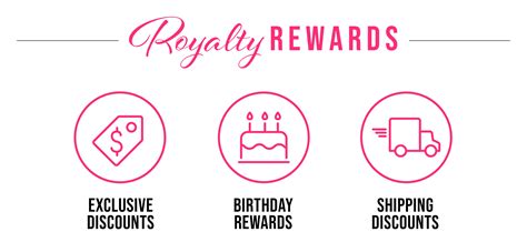 Royalty Rewards Miami Fitwear