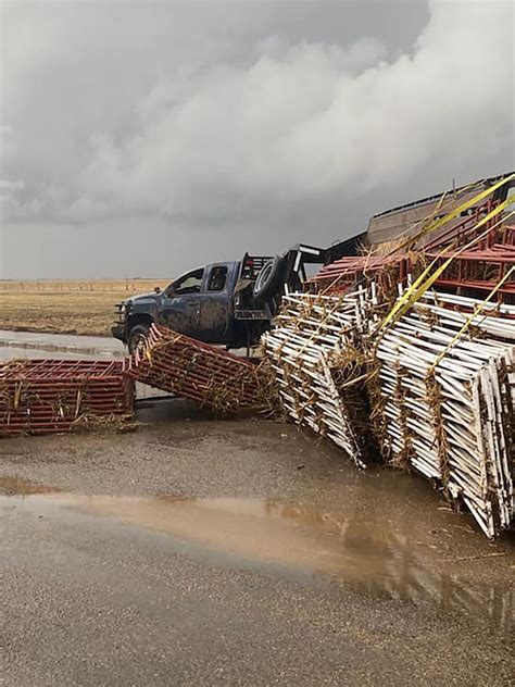 Millions Are Under Winter Storm Advisories As Blizzards And Heavy Rain Move Across The Us Cnn