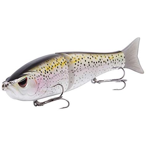 10 Best Pike Baits For 2023 Catch More Pike With These Proven Lures