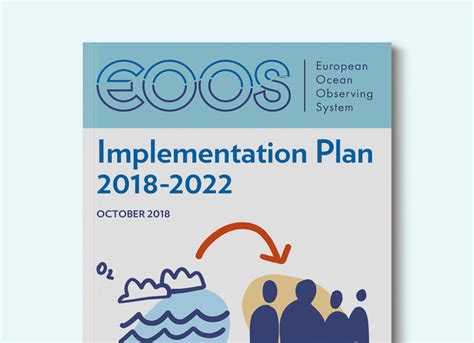 Implementation Plan European Ocean Observing System