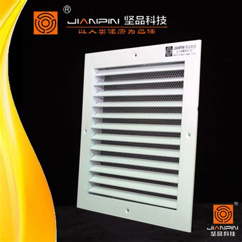 HVAC System Aluminium Air Ceiling Return Air Grille 45deg HVAC System