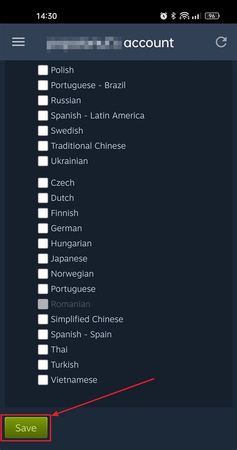 How To Change Steam Language On All Platforms Quick And Easy