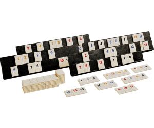 Rummikub Classic Au Meilleur Prix Sur Idealo Fr