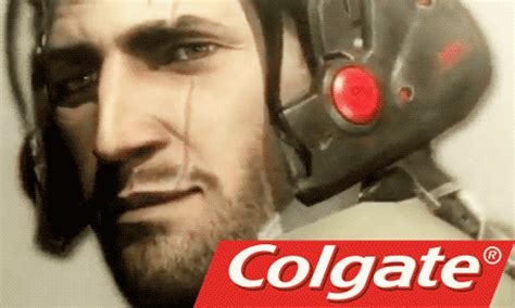 [image 725759] Metal Gear Rising Revengeance Know Your Meme