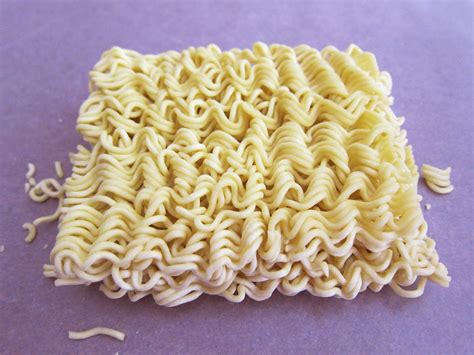 Understanding The Roman Noodles Recall What You Need To Know