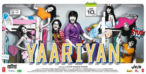 Yaariyan full movie 2014 hd - applicationhooli