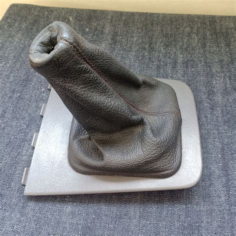 Кожух кулисы КПП — Toyota Camry (XV10), 3 л, 1994 года | своими руками ...