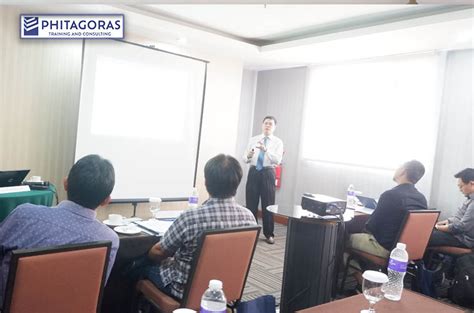 Training Understanding And Implementing Iso 90012015 Jakarta 14 15