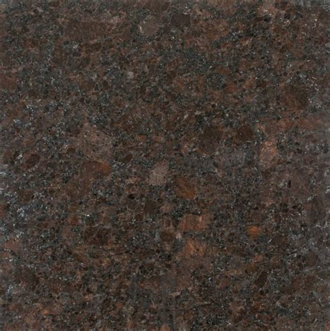 Slab Polished Coffee Brown Granite Countertops Thickness Mm At