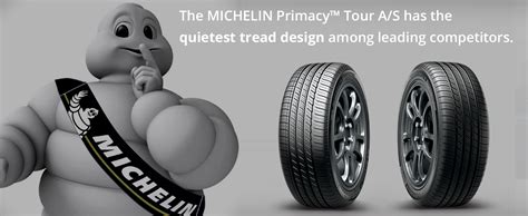 Amazon MICHELIN Primacy Tour A S All Season Car Tire Sport And