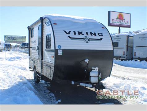 Viking Saga Travel Trailer Review