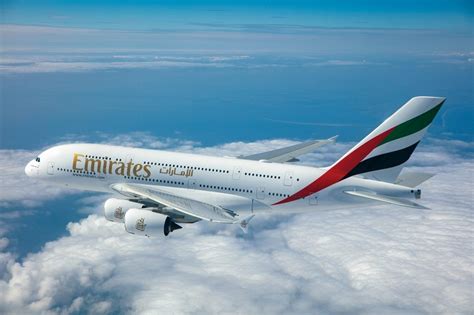 Emirates Cuántos A380 posee la aerolínea líder