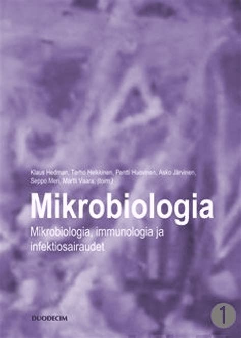 Mikrobiologia Prisma Verkkokauppa