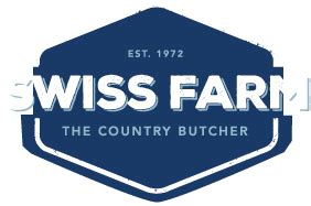 Swiss Farm BBQ Brochure 2024 Swiss Farm Butchers