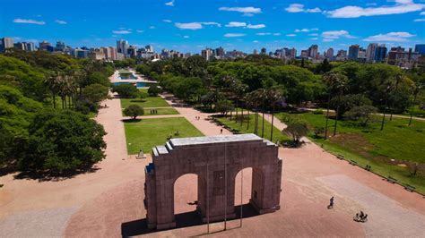 Experiências Porto Alegre