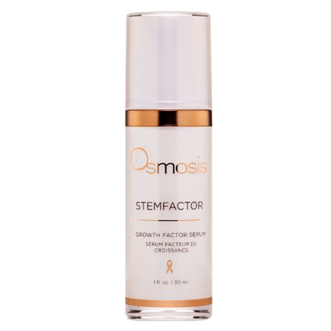 Osmosis Skincare Stemfactor Serum Ml Adore Beauty