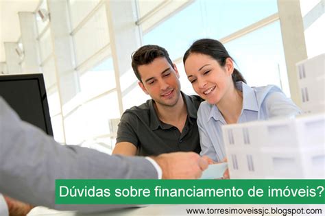 Como Funciona O Financiamento Imobili Rio Torres Imoveis