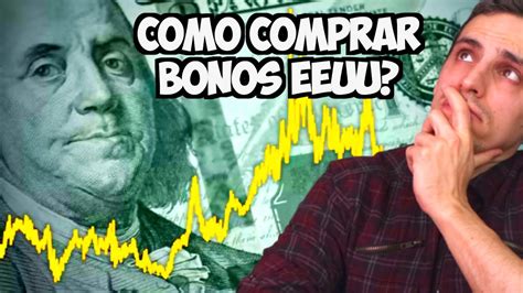 Como Encontrar Y Comprar Bonos De EEUU YouTube