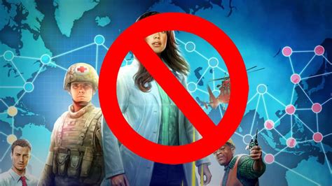 Pandemic Ha Sido Eliminado De Steam Por Una Multitud De Razones