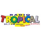 Radio Tropical 91 7 FM En Vivo Tacna