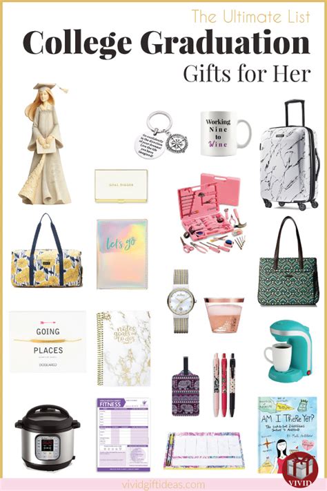 College Graduation Gift Ideas For Daughter In