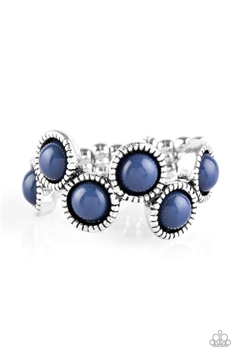 Paparazzi Jewelry Rings Tagged Blue Marissas Bling On A Budget