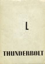 Lakeland High School from Minocqua, Wisconsin Yearbooks