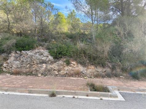 Terreno En Venta En Mas Alba Can Lloses Sant Pere De Ribes Idealista