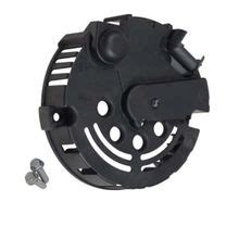 Alternator Rear Cover On Valeo Sg B Alternator