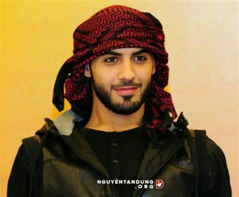 Omar Borkan Al Gala Emirati Handsome Arab Men Photography Poses