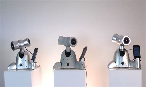 entertainment robots - IEEE Spectrum