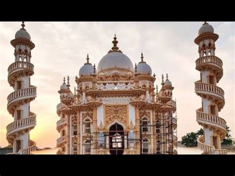 Junagadh Mahabat Maqbara Palace YouTube