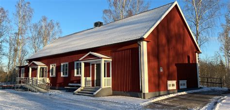 Flygsfors Folkets Hus V Lkommen