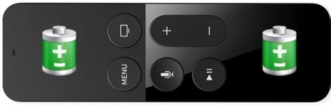 How To Check Apple Tv Siri Remote Battery Life