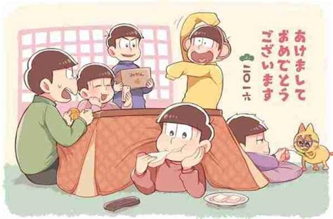 Pin De Sizzlinpants En Osomatsu San