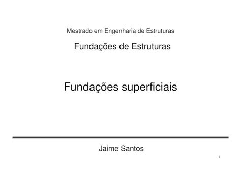 Pdf Fd Dettfunda Es De Estruturas P Gina Inicialjaime Me Pdf