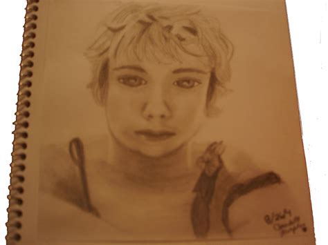 Peter Pan Fan Art by dutchess85 on DeviantArt