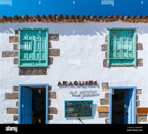 Canarias islands fotografías e imágenes de alta resolución Alamy