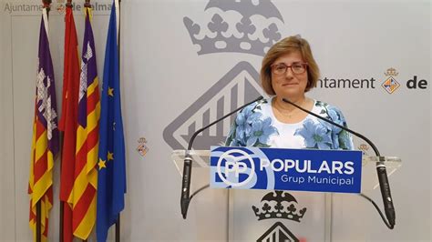 El Pp Critica Que El Discurso De Hila Es Una Carta A Los Reyes Magos