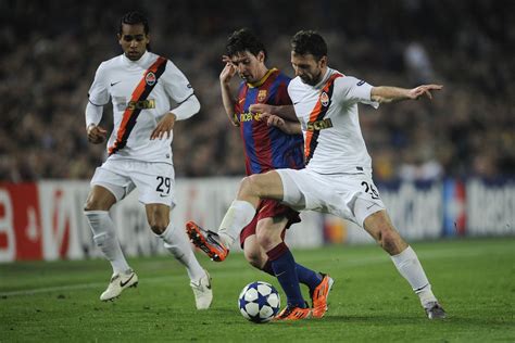 Watch Barcelona Vs Shakhtar Donetsk Live Stream How To Watch Champions