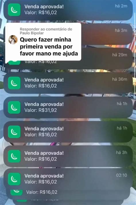 Quer fazer sua primeira venda no mundo digital Vídeo em 2024