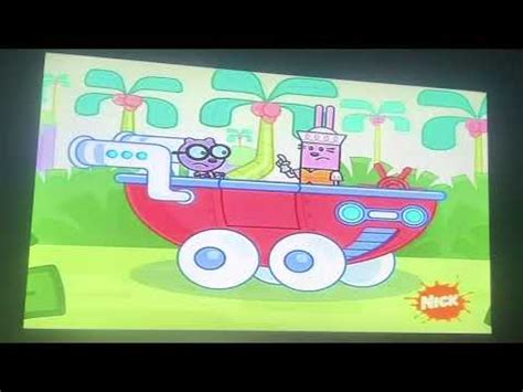 Wow Wow Wubbzy - Wubbzy The Star (Part 1/5) - VidoEmo - Emotional Video ...