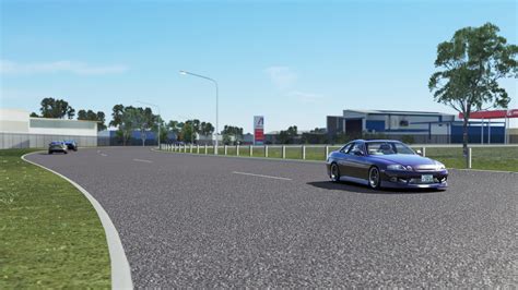 Assetto Corsa NEW free roam Australia map WIP : r/assettocorsa