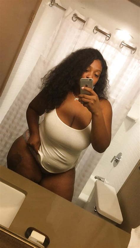 Thick BBW Ebony Milf ShesFreaky