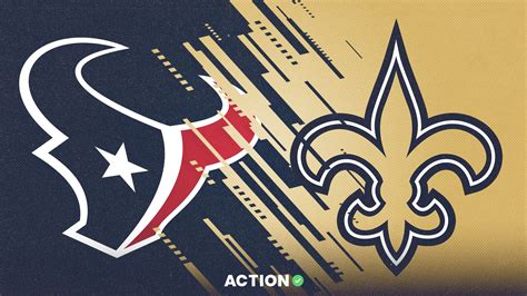 texans  saints odds pick nfl preseason prediction